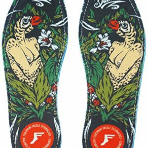 King Foam FP Insoles