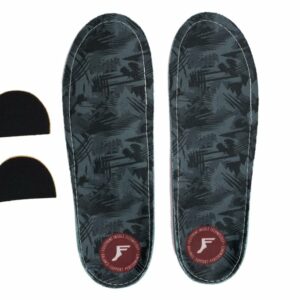 Gamechangers Classic Orthotics FP Insoles