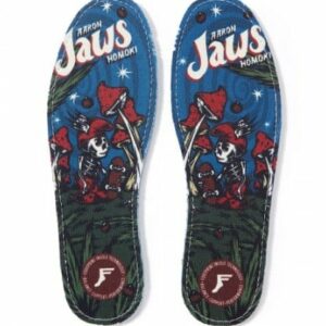 King Foam FP Insoles