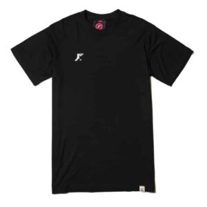100% Bamboo FP logo shirt