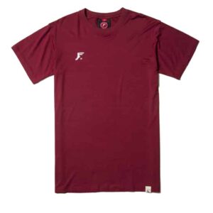 100% Bamboo FP logo shirt