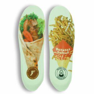 Kingfoam Elite FP Insoles