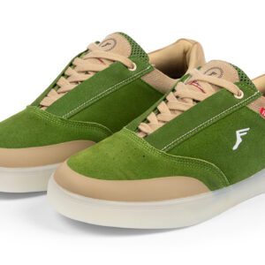 FP Footwear Decenzo DGS 3 - M 42, Army Green/Tan