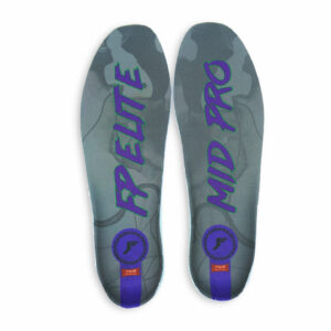 Kingfoam Elite Pro FP Insoles