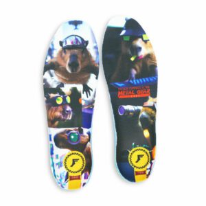Kingfoam Elite Pro FP Insoles