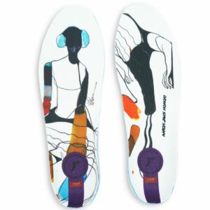 Kingfoam Elite FP Insoles