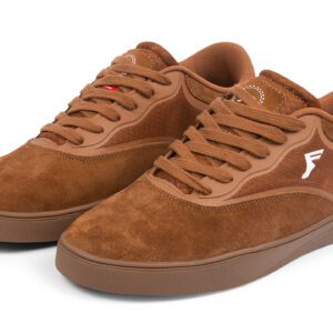 FP Footwear Velocity DGS 3 - M 46.5, Brown