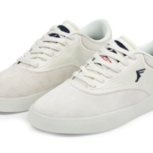 FP Footwear Velocity DGS 3 - M 46.5, White Ice