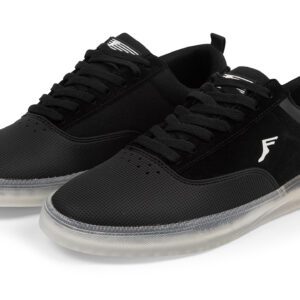 FP Footwear Intercept DGS 3 - M 46, Black Ice Forever Cap