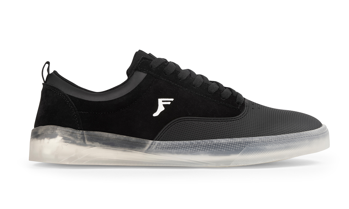 FP Footwear Intercept DGS 3 Footprint Insole Technology EU
