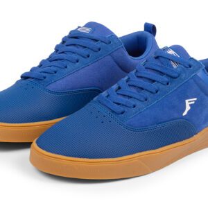 FP Footwear Intercept DGS 3 - M 40.5, Navy Blue Forever cap