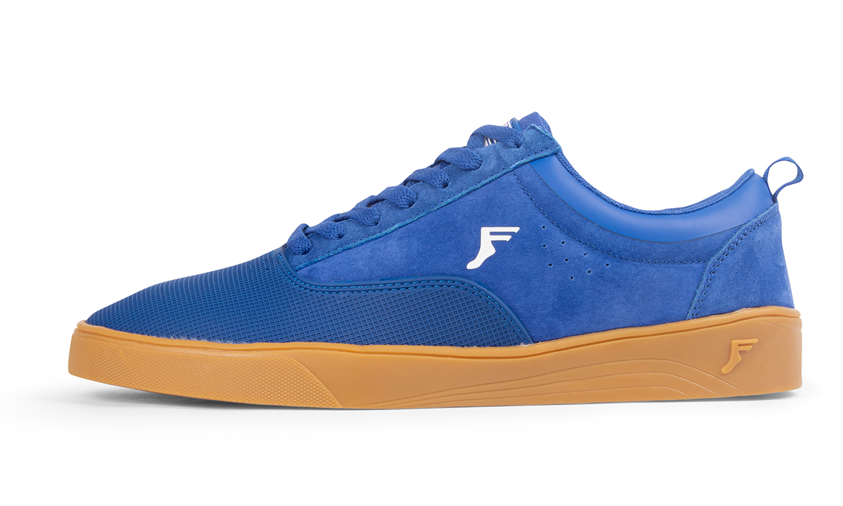 FP Footwear Intercept DGS 3 Footprint Insole Technology EU