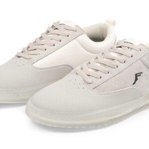 FP Footwear Intercept DGS 3 - M 40.5, White Ice Forever Cap