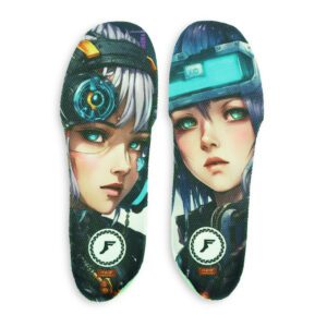 Gamechangers Pro Sport FP Insoles