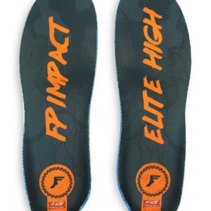 Kingfoam Orthotic Elite FP Insoles