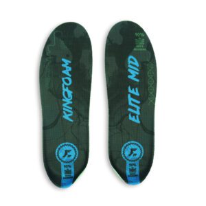 Kingfoam Elite FP Insoles