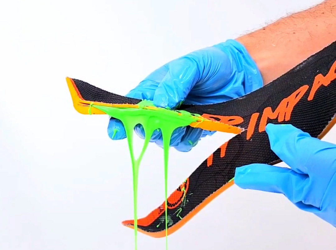 FP Gamechangers or FluidX Visual