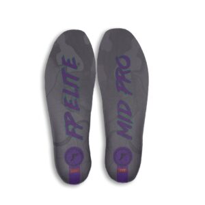 Kingfoam Elite FP Insoles
