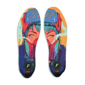 Kingfoam Elite FP Insoles