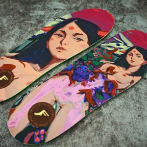 Kingfoam Elite FP Insoles